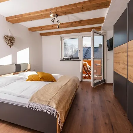 Schlicki'S Appartement Flachau Exterior photo
