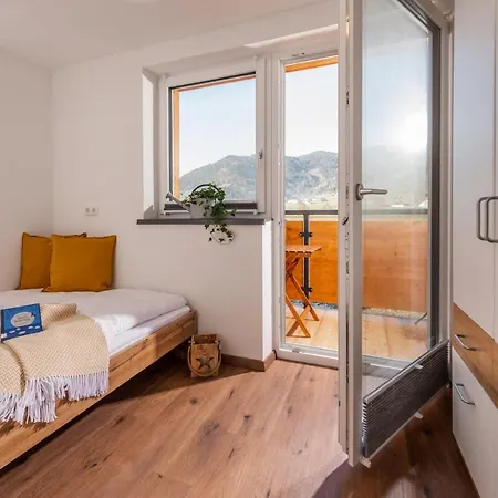 Schlicki'S Appartement Flachau Exterior photo