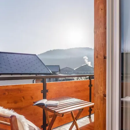 Schlicki'S Appartement Flachau Exterior photo