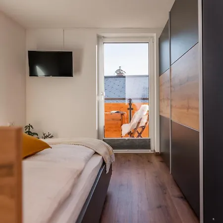 Schlicki'S Appartement Flachau Exterior photo