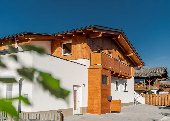 Schlicki\'S Appartement