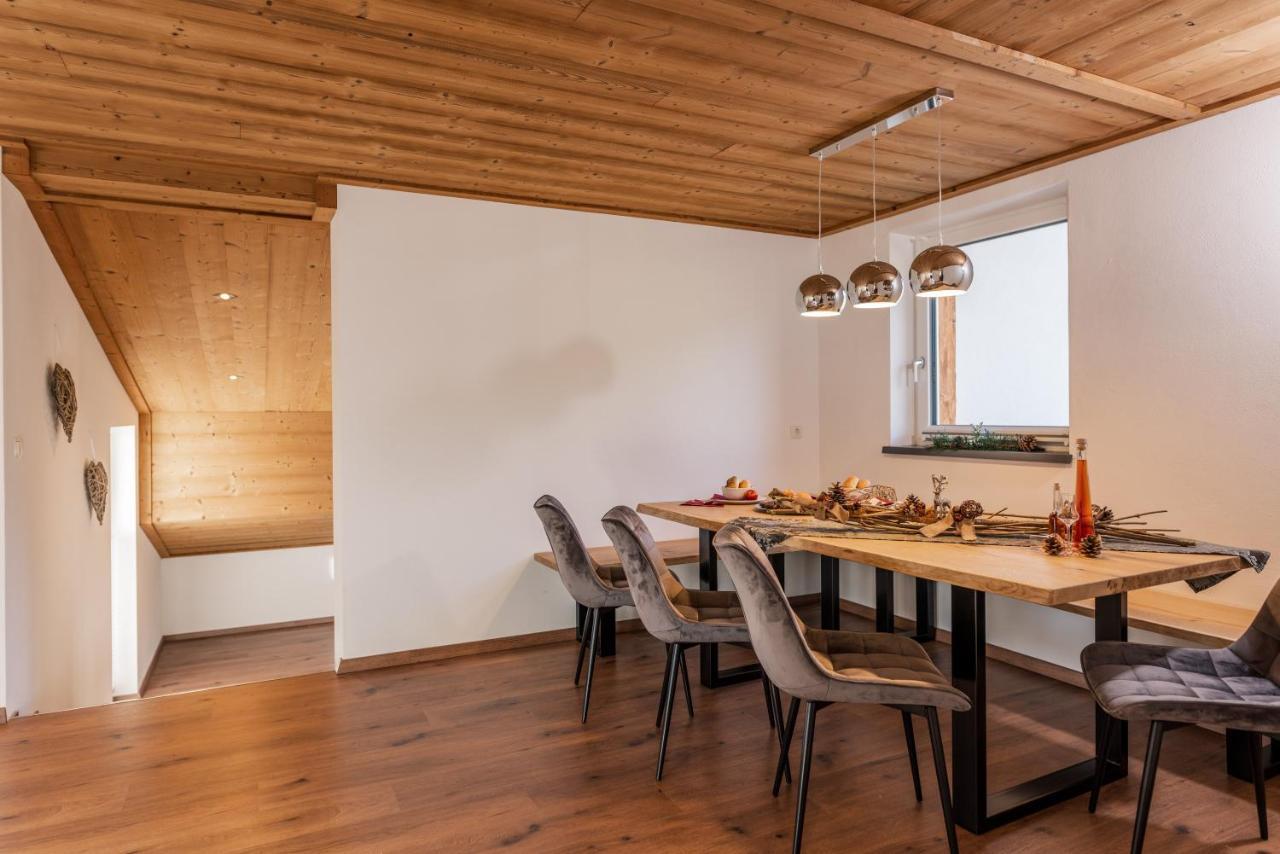 Apartment Schlicki's Flachau