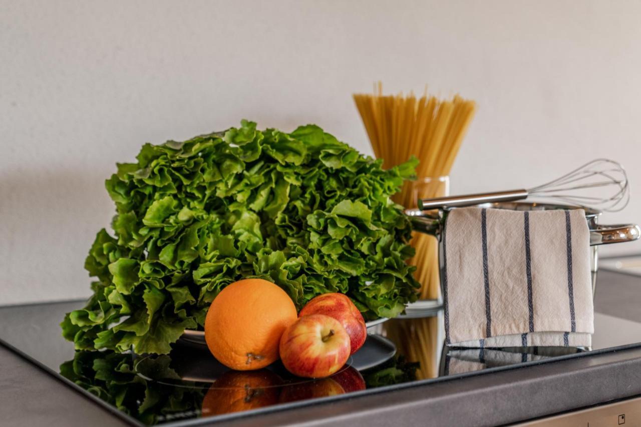 Schlicki's Apartment *