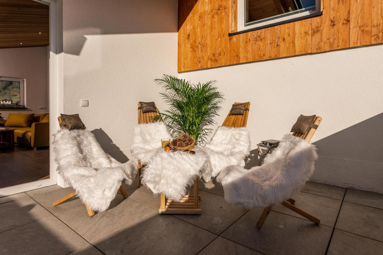 Schlicki's Apartment *